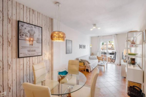 Charming Flat In The Centre Of Mijas Pueblo